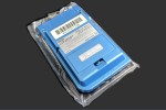 Game Boy Pocket System [Ice Blue Limited Edition] - Game Boy | VideoGameX